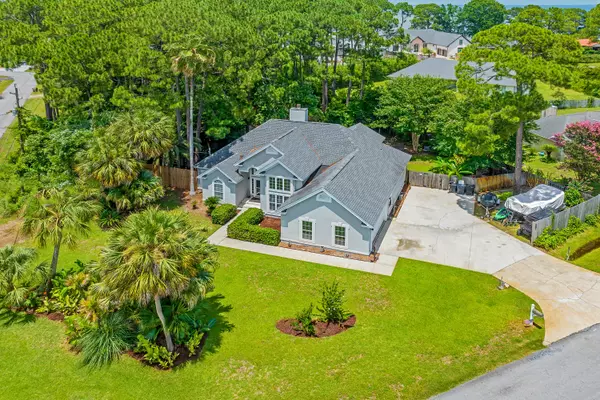 30 Walton Way, Miramar Beach, FL 32550