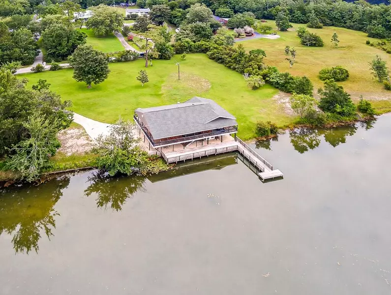 4608 Riley Road, Milton, FL 32583