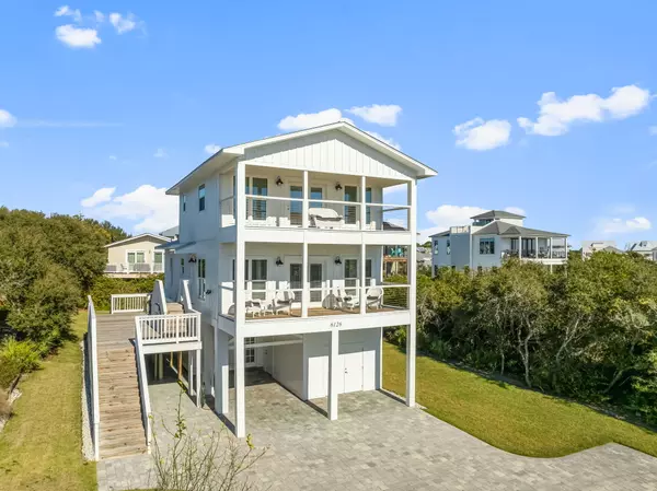 Santa Rosa Beach, FL 32459,6126 W County Hwy 30A