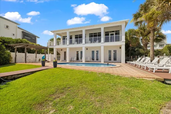 Santa Rosa Beach, FL 32459,51 S Andalusia Avenue