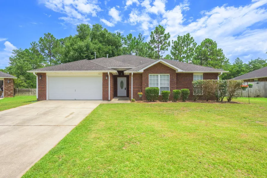 785 Bucksaw Drive, Pensacola, FL 32506
