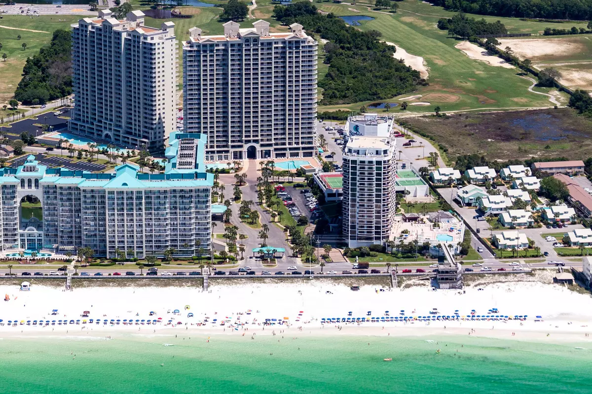 Miramar Beach, FL 32550,1096 Scenic Gulf Drive  #311
