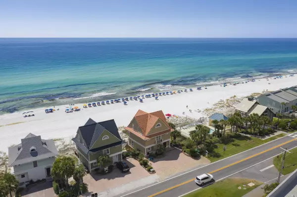 Miramar Beach, FL 32550,2905 Scenic Gulf Drive
