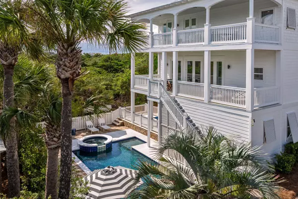 Inlet Beach, FL 32461,65 Sandy Shores Court