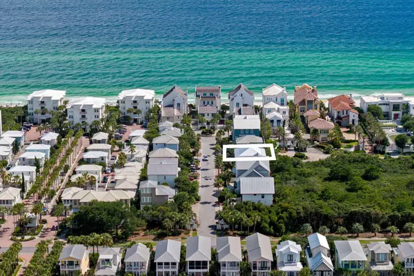 65 Sandy Shores Court, Inlet Beach, FL 32461