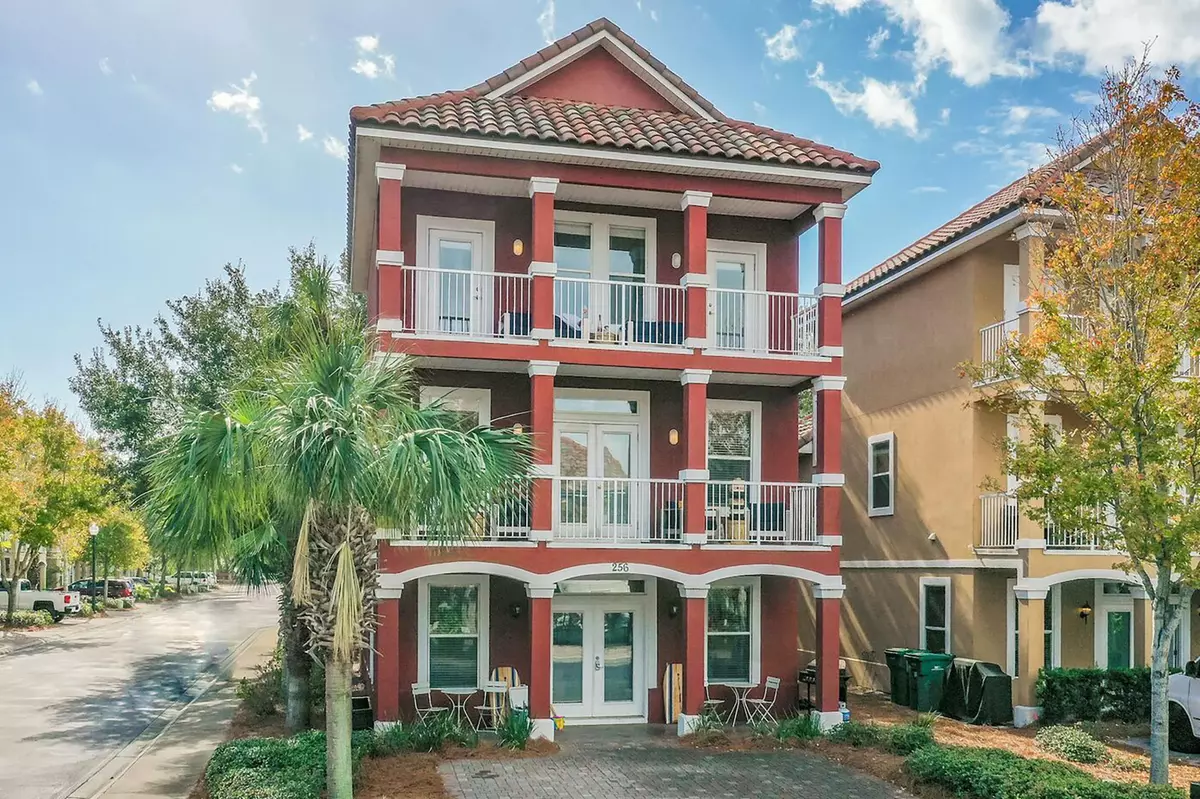 Destin, FL 32541,256 Kono Way
