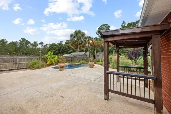 Navarre, FL 32566,6714 Indian Street