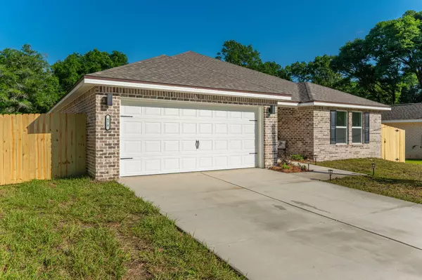 Crestview, FL 32539,691 E Bowers Avenue