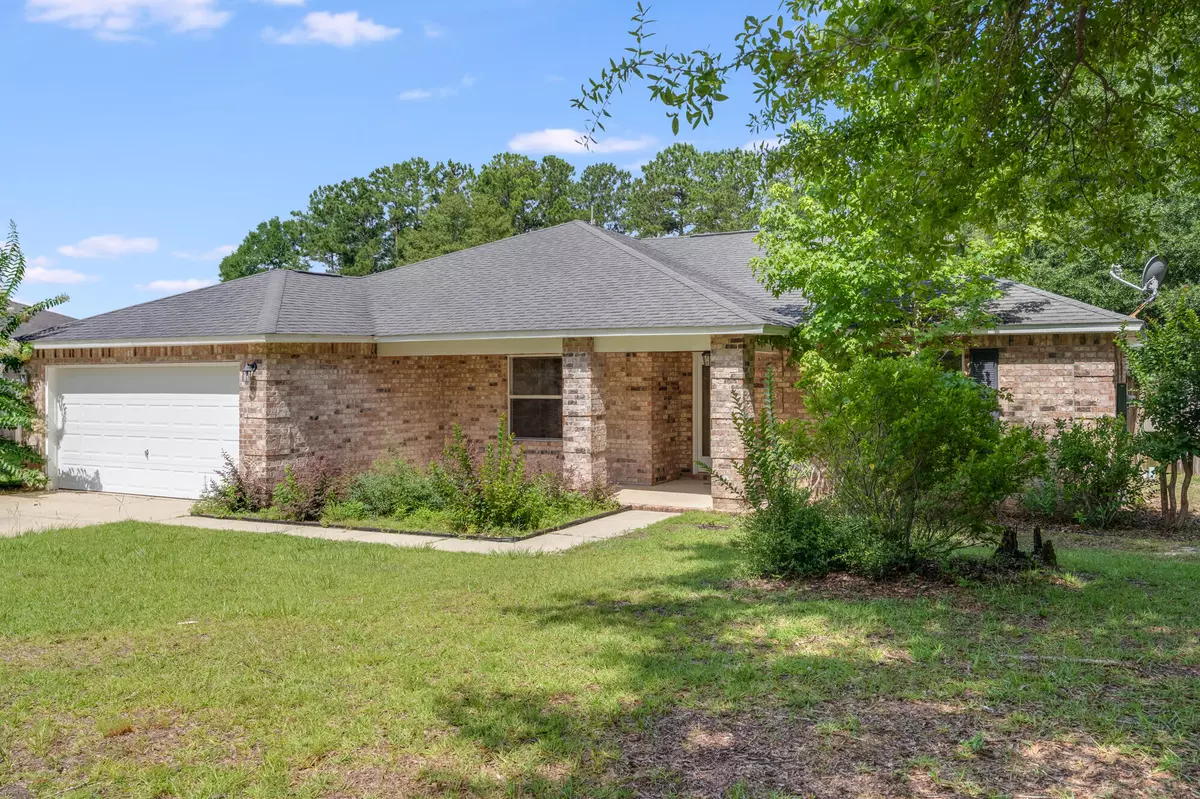 Defuniak Springs, FL 32435,48 S Pleasant Drive