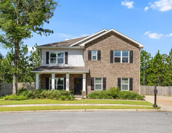 Crestview, FL 32539,6082 Carina Road