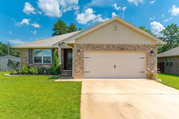 Crestview, FL 32539,5765 Marigold Loop