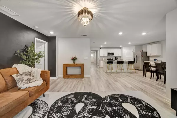 3222 Oxmore Drive, Crestview, FL 32539