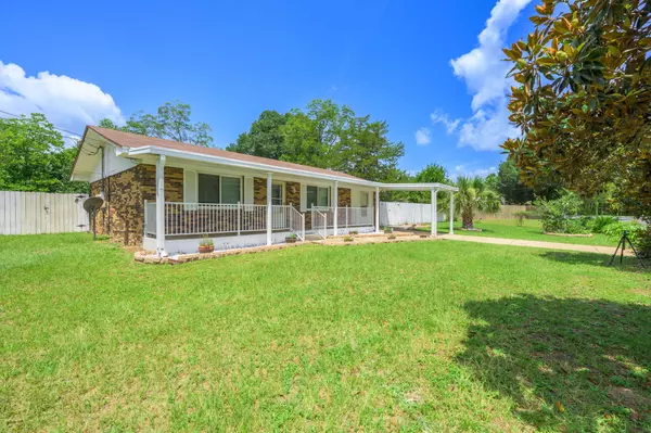 Crestview, FL 32539,632 Long Drive