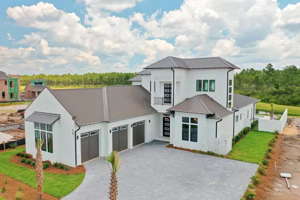 56 N Southern Cross Lane, Watersound, FL 32461