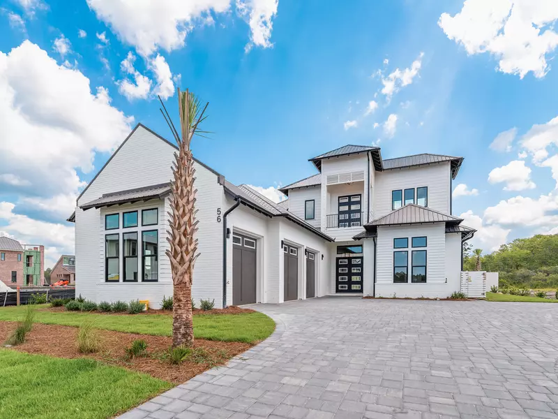 56 N Southern Cross Lane, Watersound, FL 32461