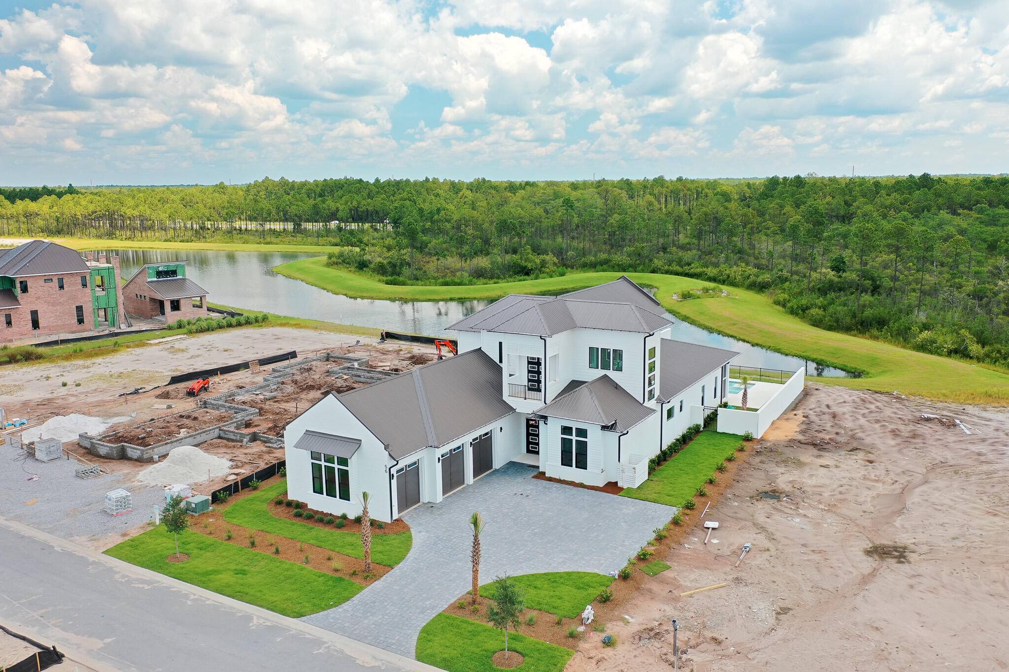 Watersound, FL 32461,56 N Southern Cross Lane