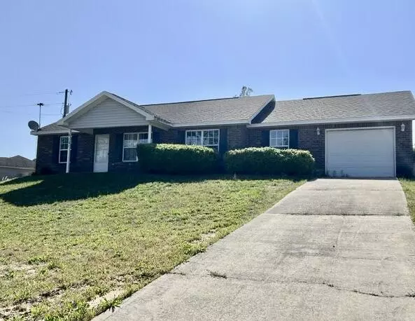 5151 Eagle Way, Crestview, FL 32539
