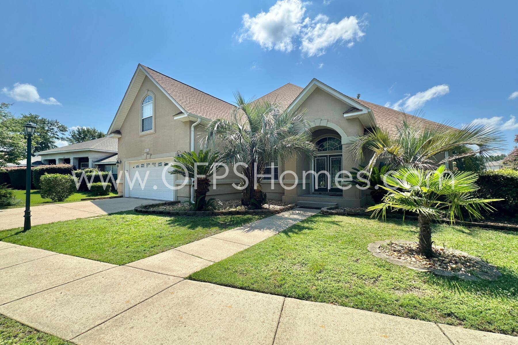 Crestview, FL 32539,4611 Chanan Drive