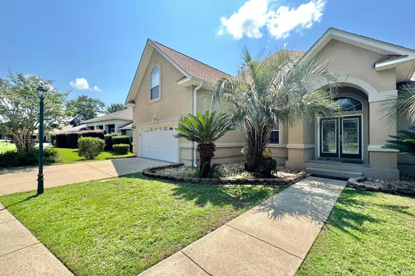 Crestview, FL 32539,4611 Chanan Drive