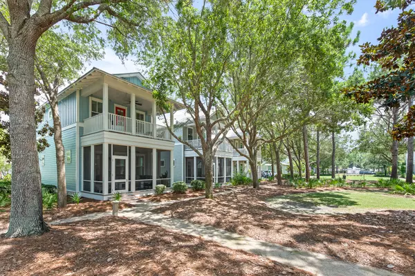 38 Blazing Star Drive, Santa Rosa Beach, FL 32459