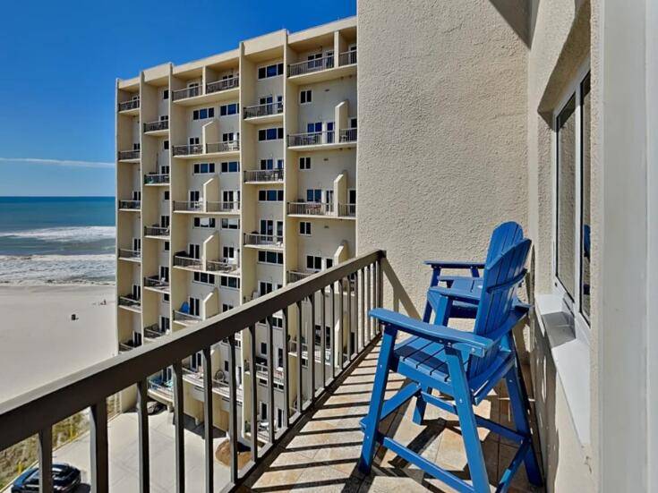 23223 Front Beach Road  ## 702, Panama City Beach, FL 32413