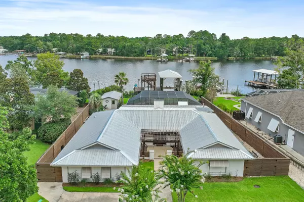 Freeport, FL 32439,772 Bay Grove Road
