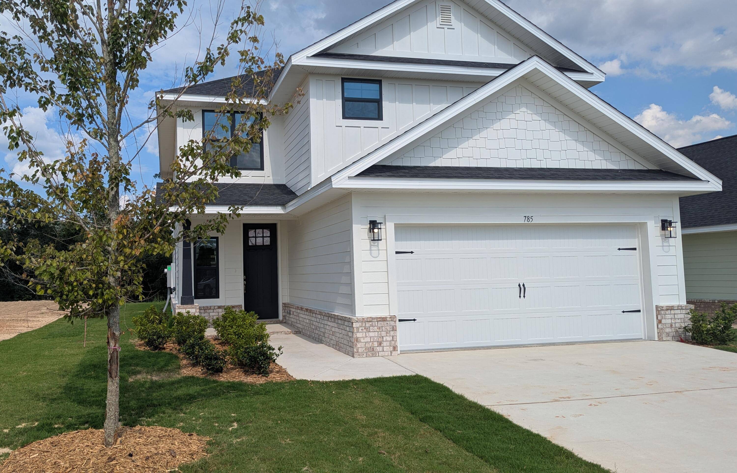 Freeport, FL 32439,785 Alleyoak Lane  #Lot 86-1