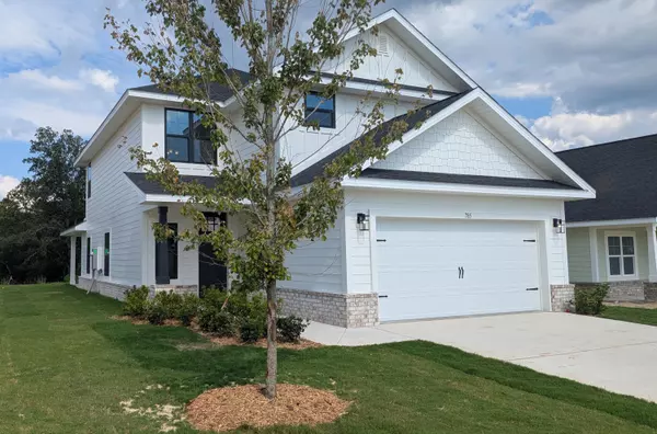 Freeport, FL 32439,785 Alleyoak Lane  #Lot 86-1