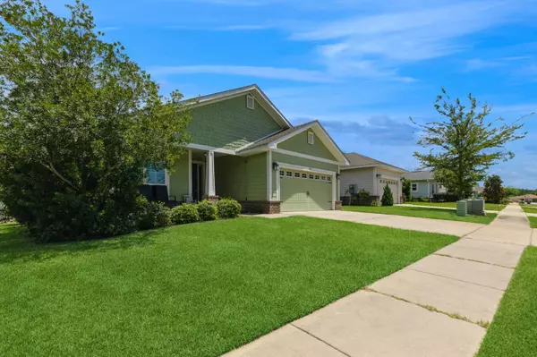 Freeport, FL 32439,697 Marquis Way