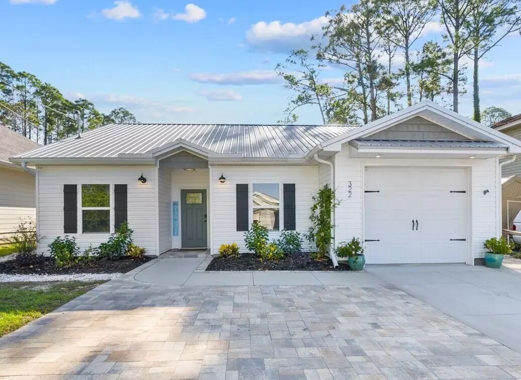 Panama City Beach, FL 32413,322 Palm Beach Drive