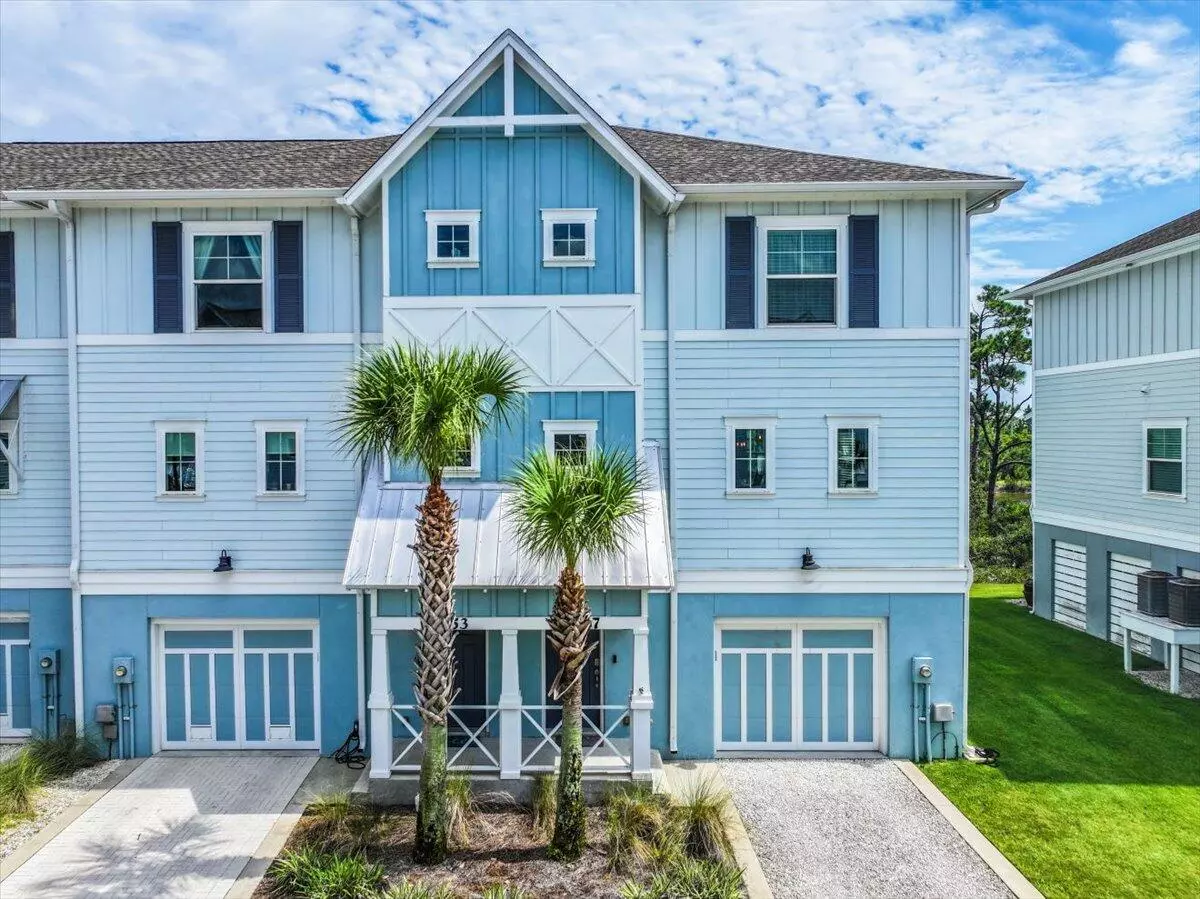 Pensacola, FL 32507,14557 SALT MEADOW Drive