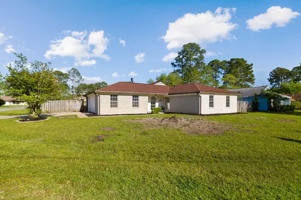 1517 Kruse Drive Drive, Fort Walton Beach, FL 32547