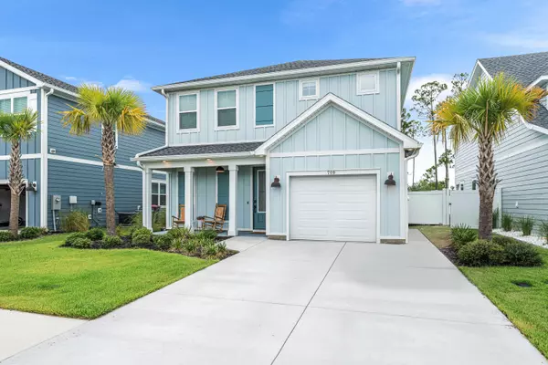 Panama City Beach, FL 32407,709 Longpoint Way