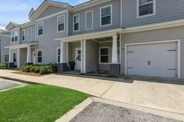 151 N Sand Palm Road #151, Freeport, FL 32439