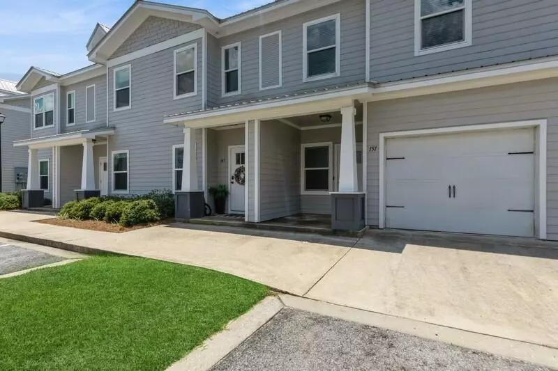 151 N Sand Palm Road  #151, Freeport, FL 32439