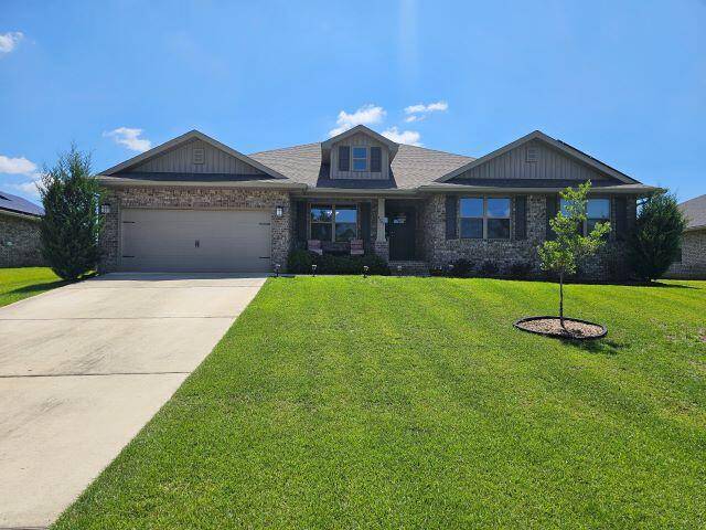5787 E Dogwood Drive, Crestview, FL 32539