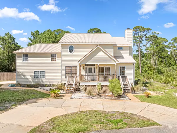 409 Emerald Court, Mary Esther, FL 32569
