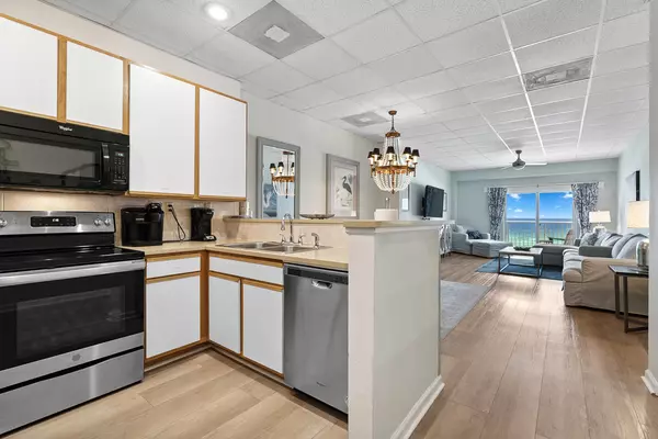 Pensacola Beach, FL 32561,999 FT. PICKENS RD. Road  #204