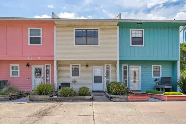 Destin, FL 32541,115 Gulf Winds Court #2