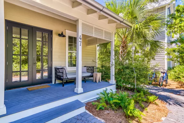 Santa Rosa Beach, FL 32459,47 Hammock Lane