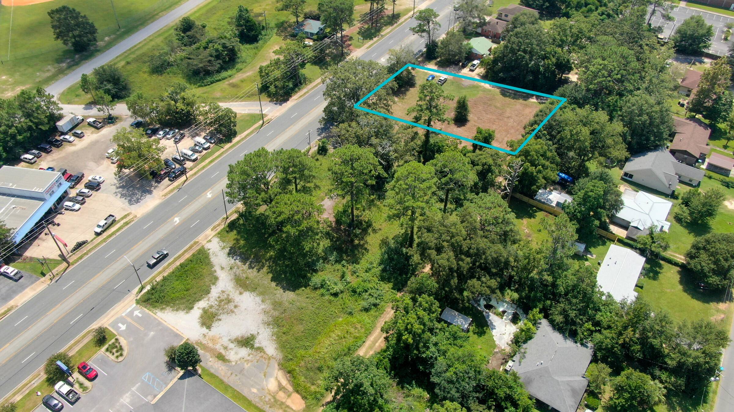 Crestview, FL 32536,850 N Ferdon Boulevard