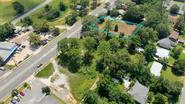 Crestview, FL 32536,850 N Ferdon Boulevard