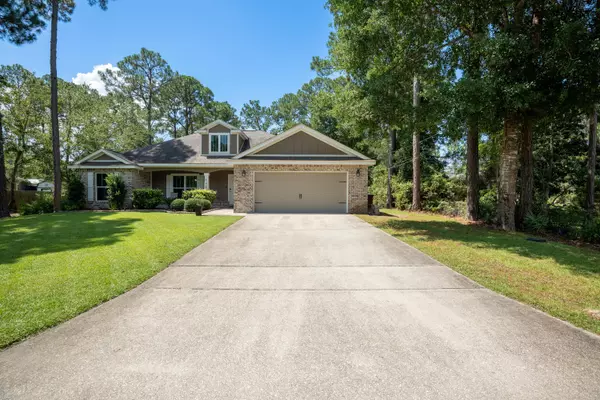 Navarre, FL 32566,8303 Sevilla Street