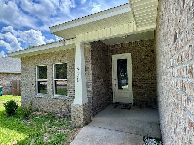 Mary Esther, FL 32569,420 Little John Road
