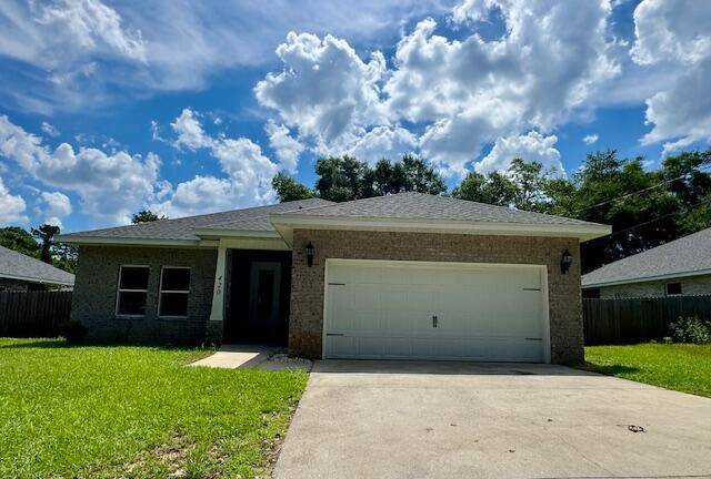 Mary Esther, FL 32569,420 Little John Road