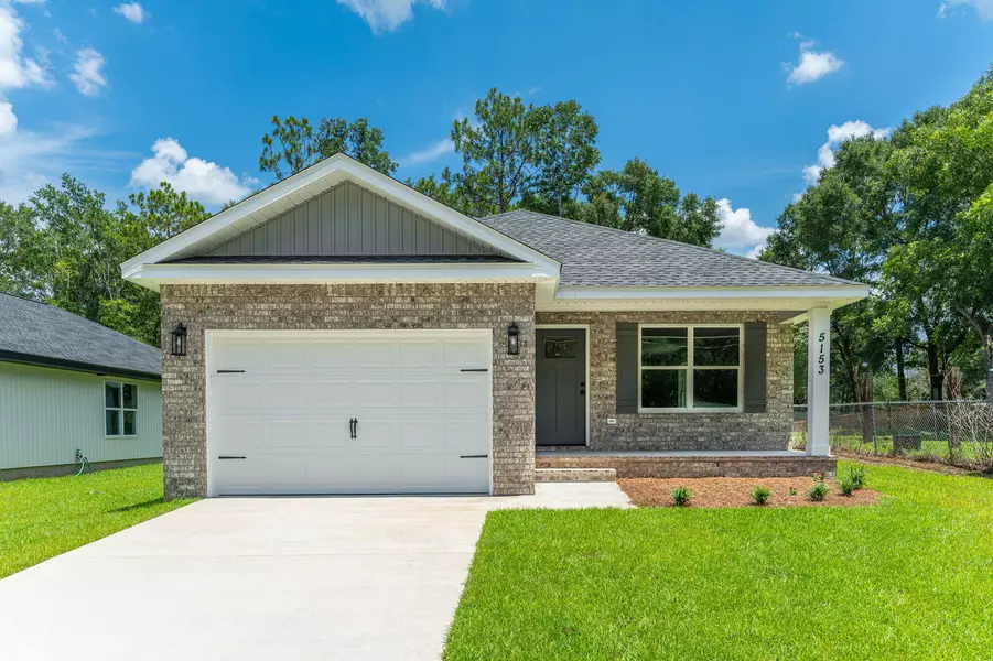 5153 Lake Drive, Crestview, FL 32539