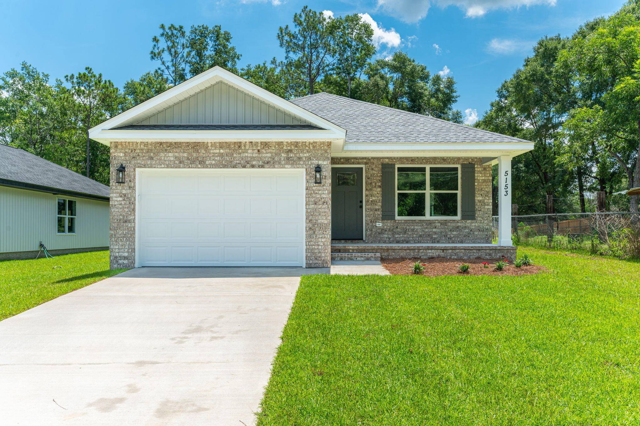 5153 Lake Drive, Crestview, FL 32539