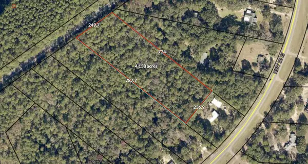 Baker, FL 32531,XX Hwy 90 W