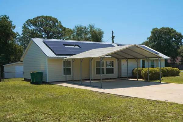 Shalimar, FL 32579,74 8Th Street