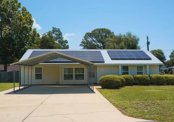 Shalimar, FL 32579,74 8Th Street